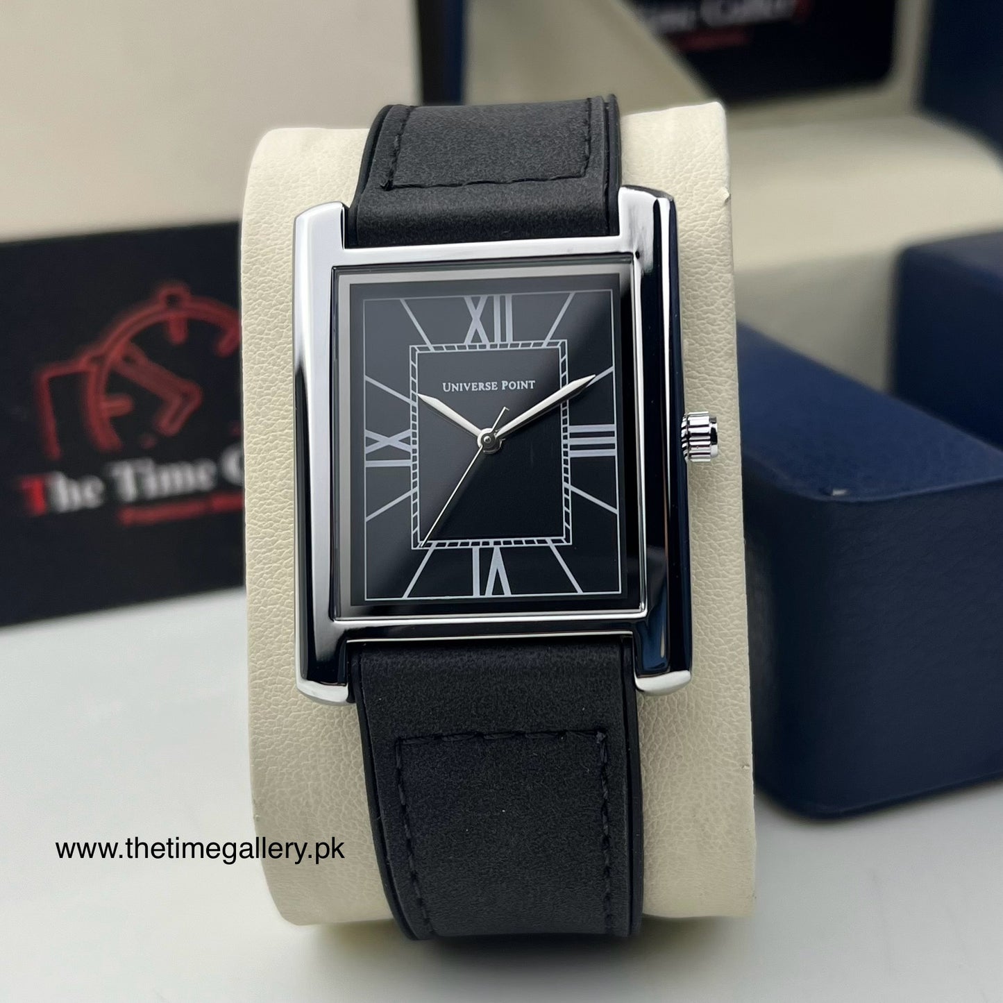 Fashion Strap Watch UP-7142