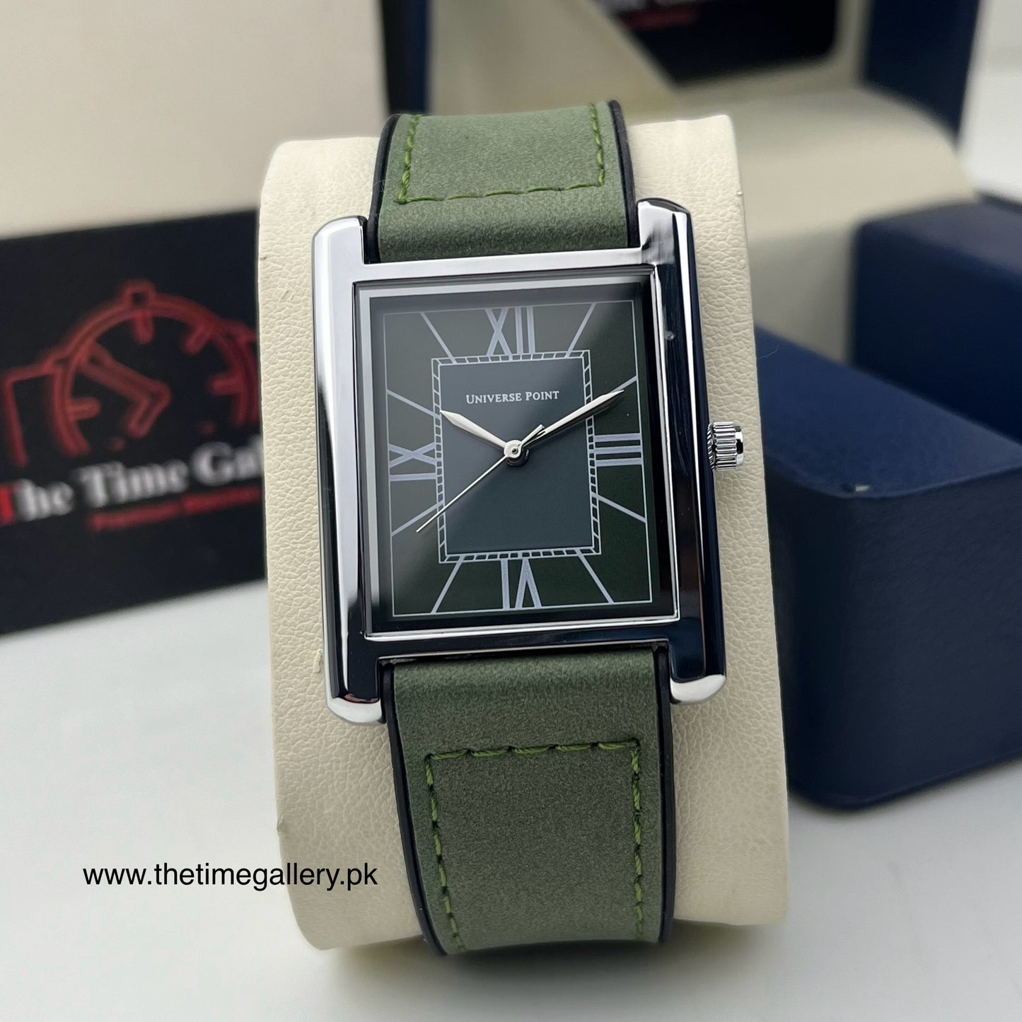 Fashion Strap Watch UP-7142