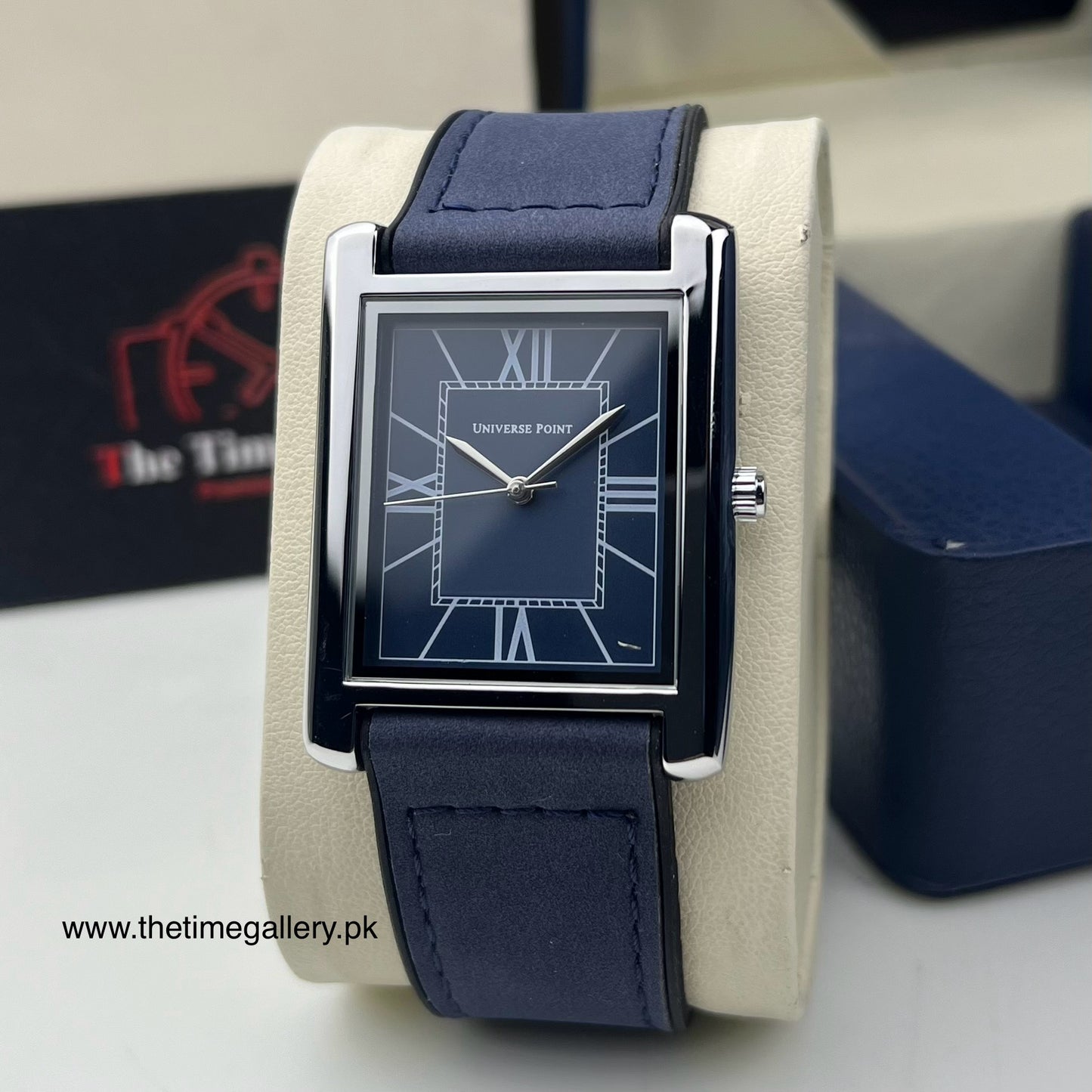 Fashion Strap Watch UP-7142