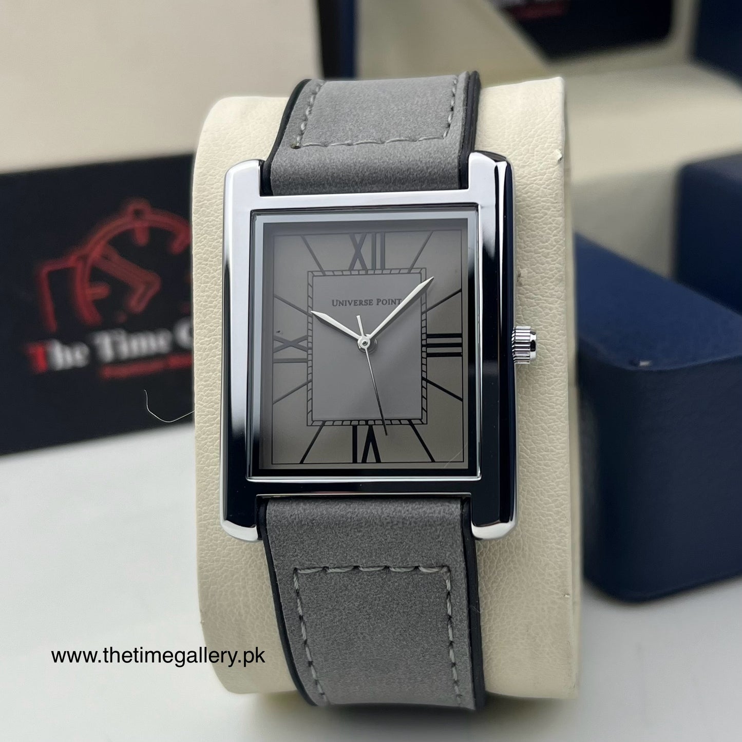 Fashion Strap Watch UP-7142