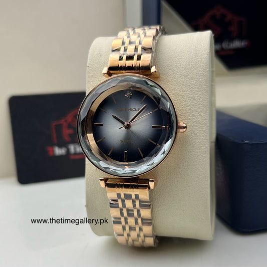 Chain Watch for Women DN-5078L