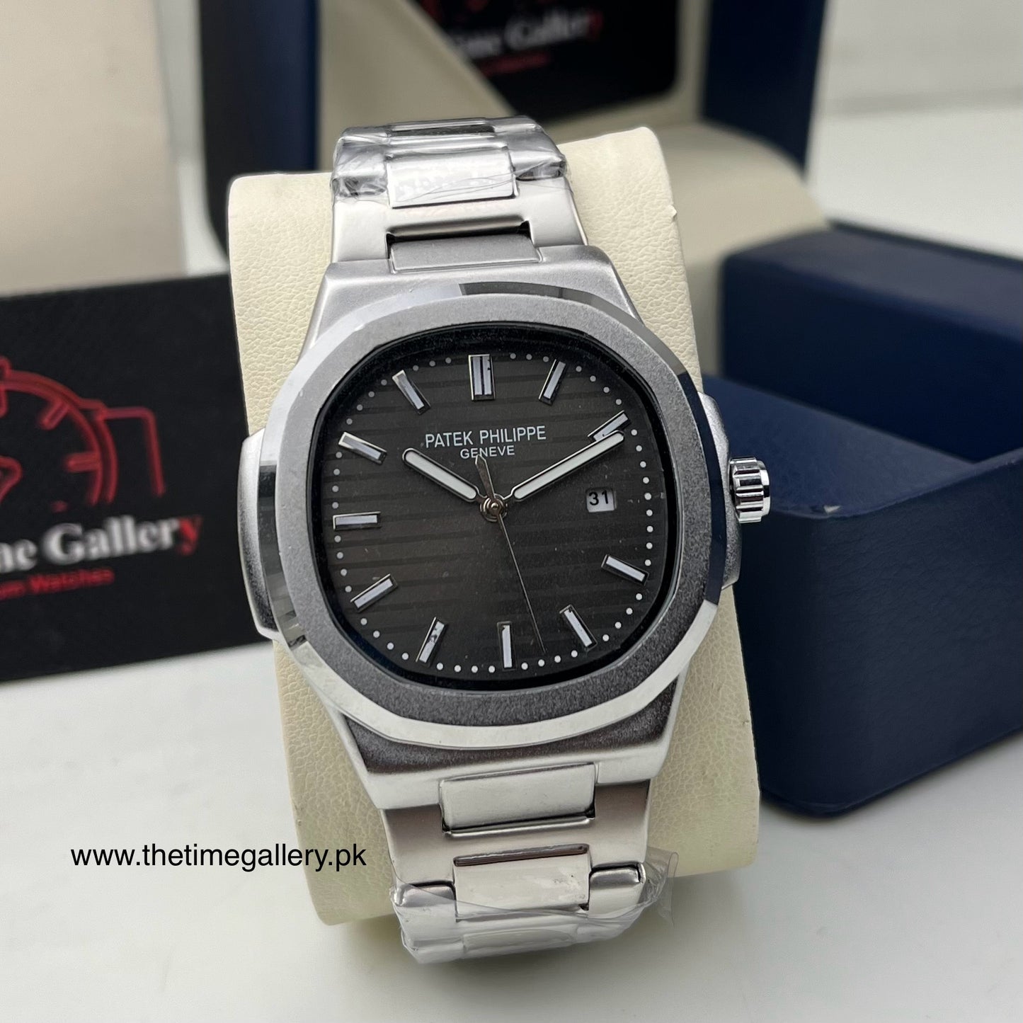 Chain Watch for Men PP-DK-01