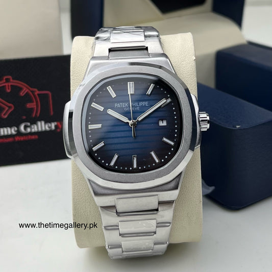 Chain Watch for Men PP-DK-01