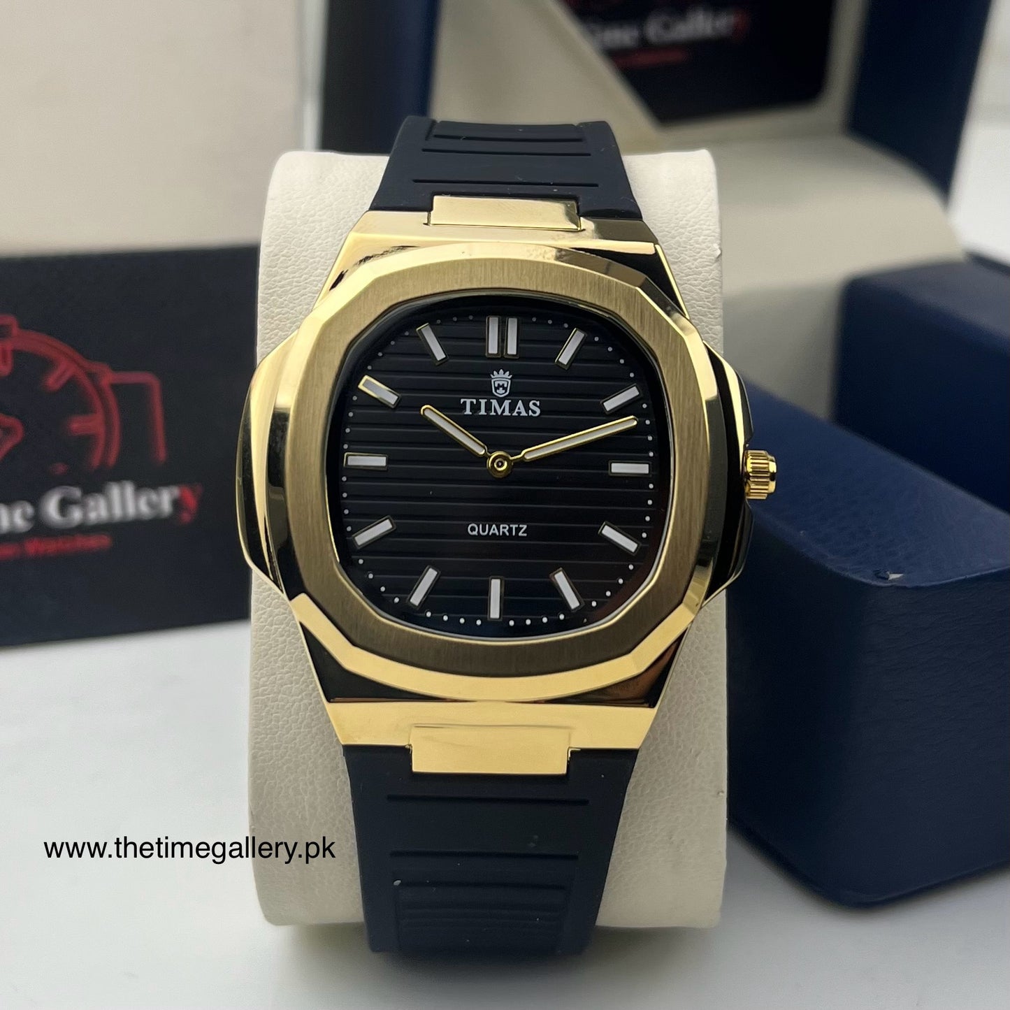 Fashion Strap Watch TS-041