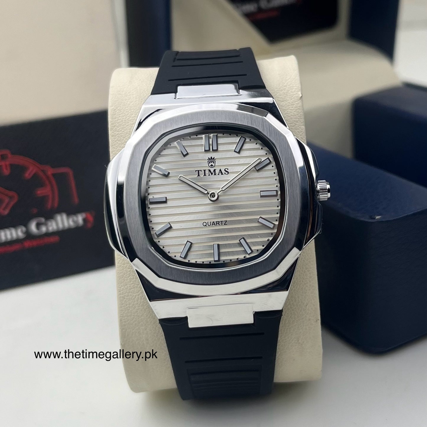 Fashion Strap Watch TS-041