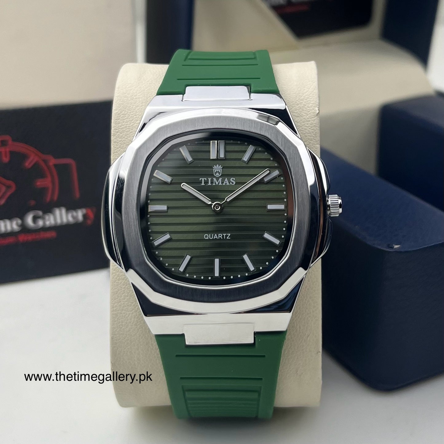 Fashion Strap Watch TS-041