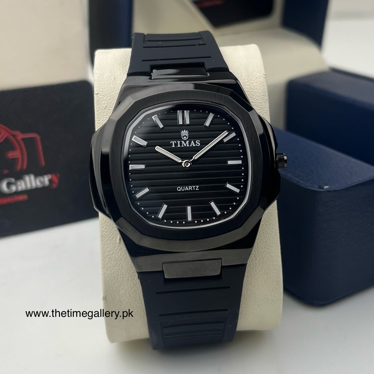 Fashion Strap Watch TS-041