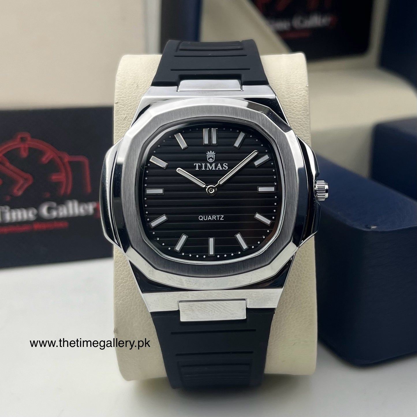 Fashion Strap Watch TS-041