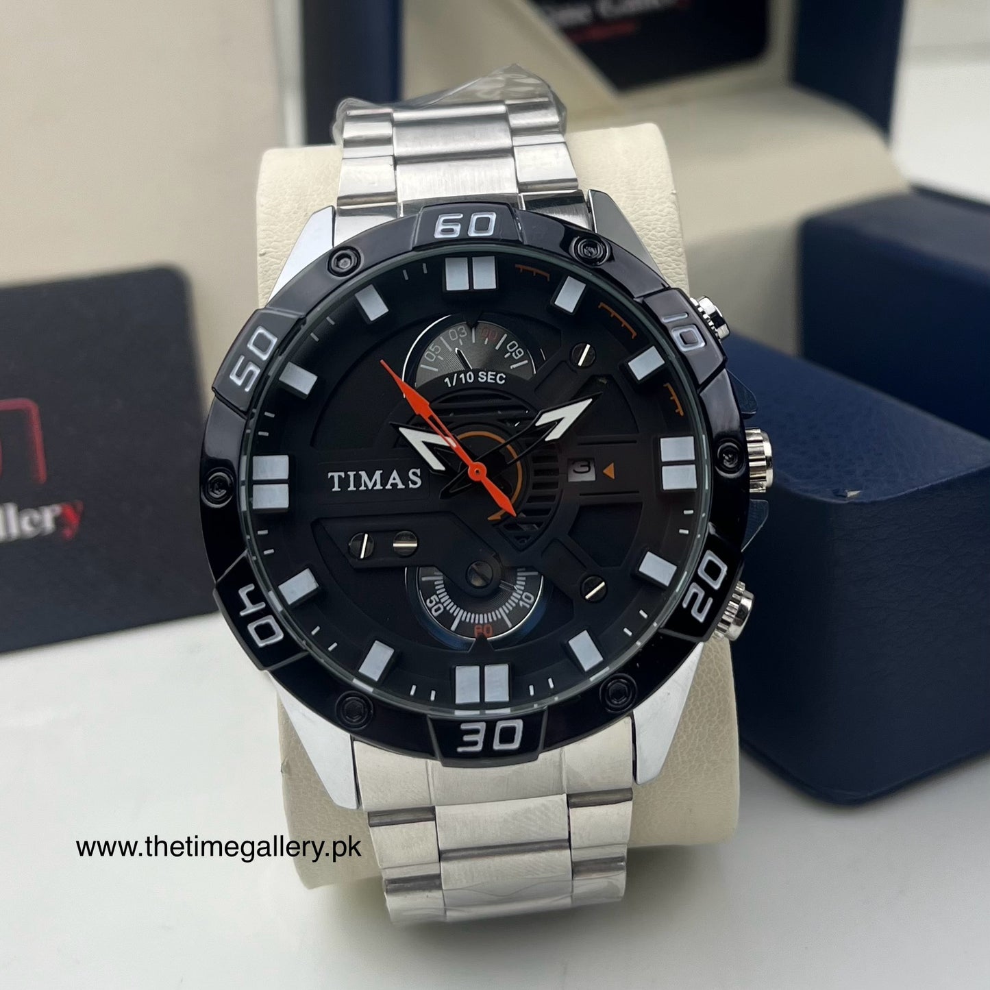 Chain Watch for Men TC-70977