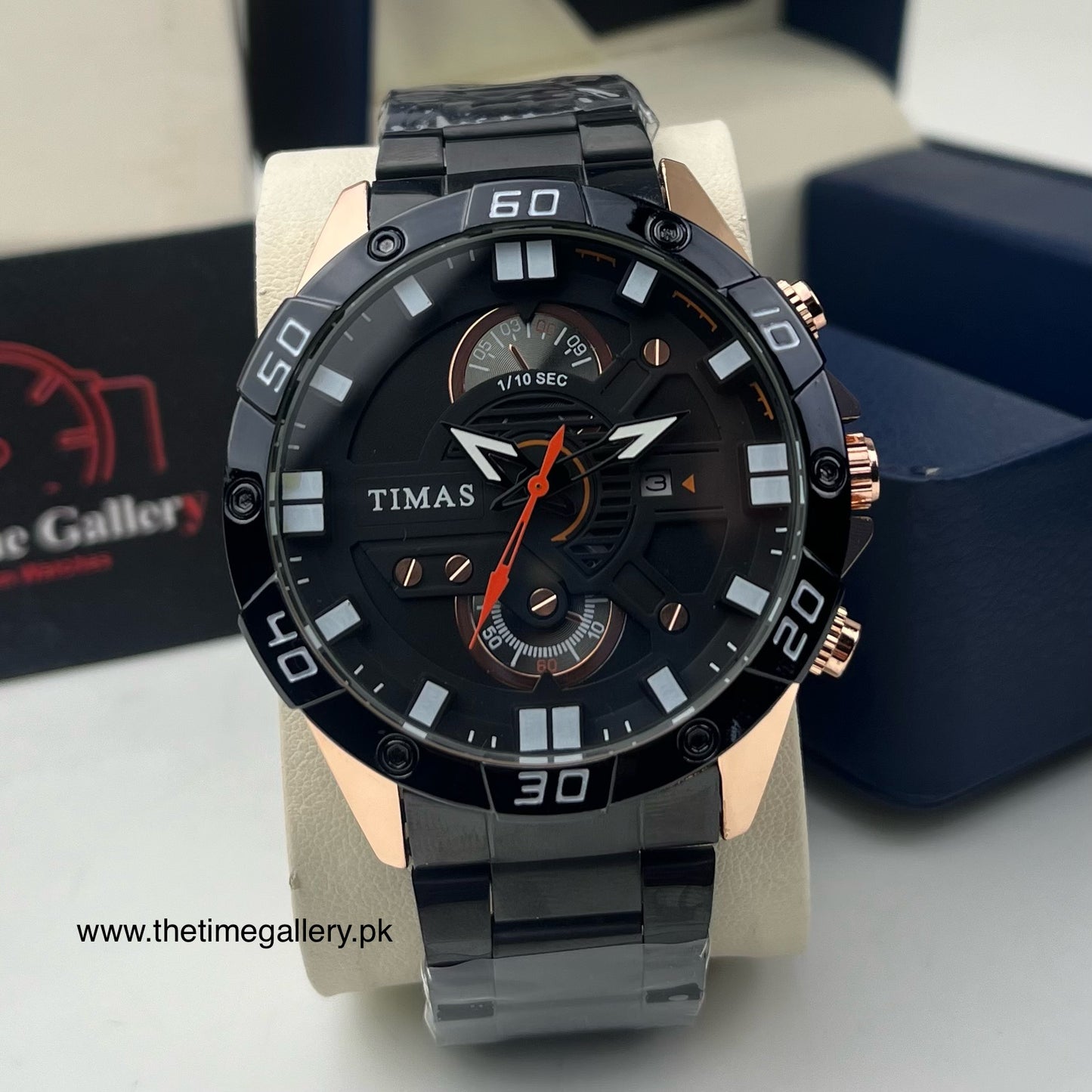 Chain Watch for Men TC-70977