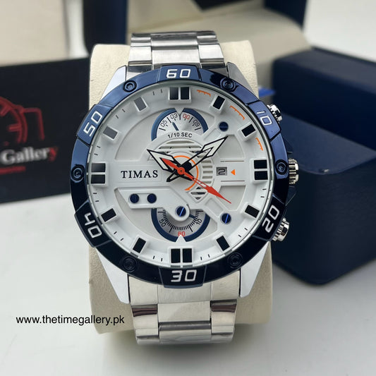 Chain Watch for Men TC-70977