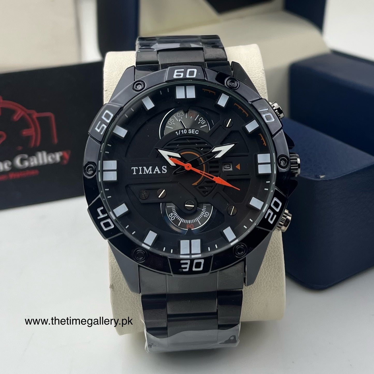 Chain Watch for Men TC-70977