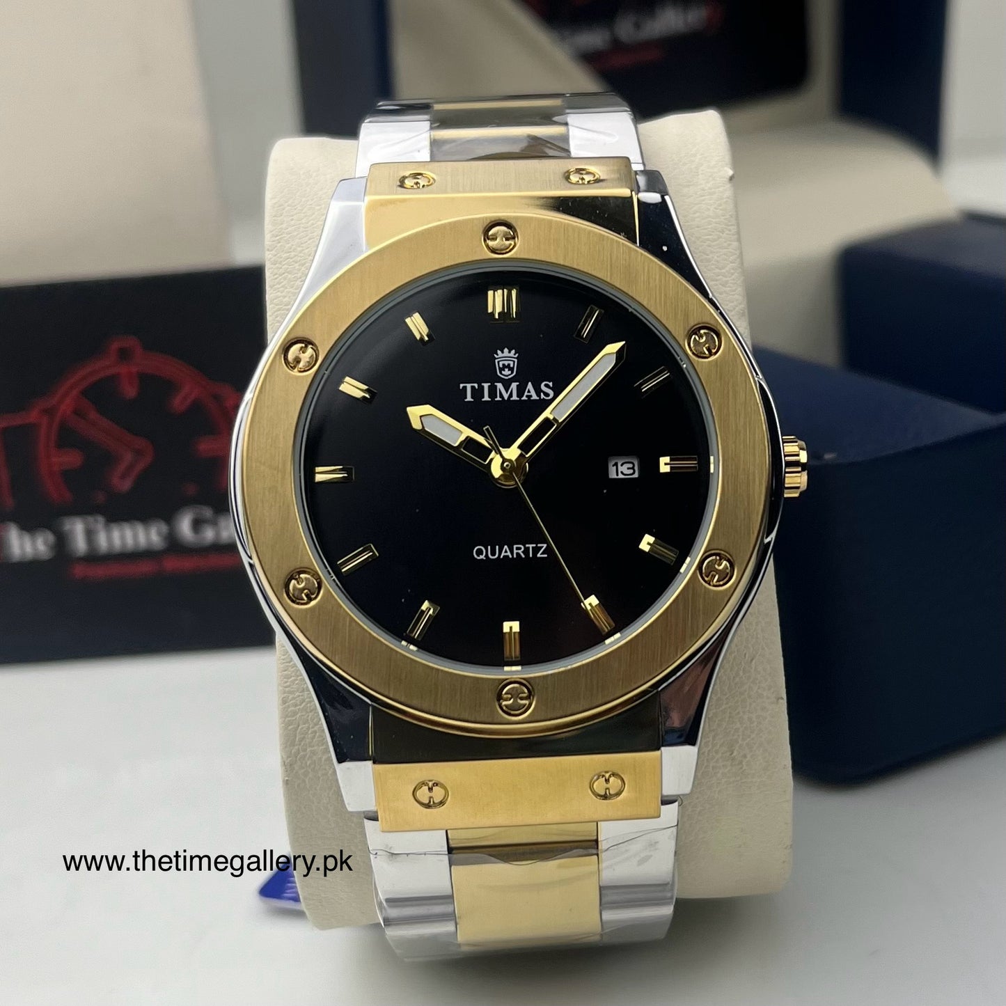 Chain Watch for Men TC-015