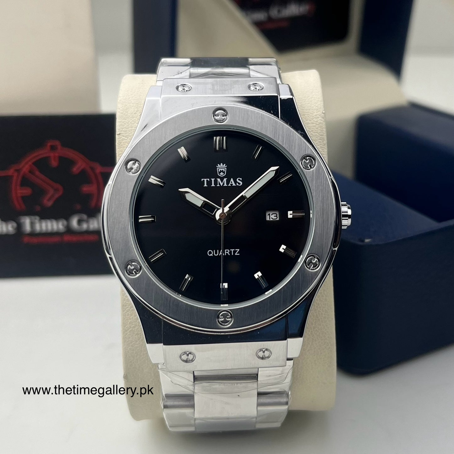 Chain Watch for Men TC-015