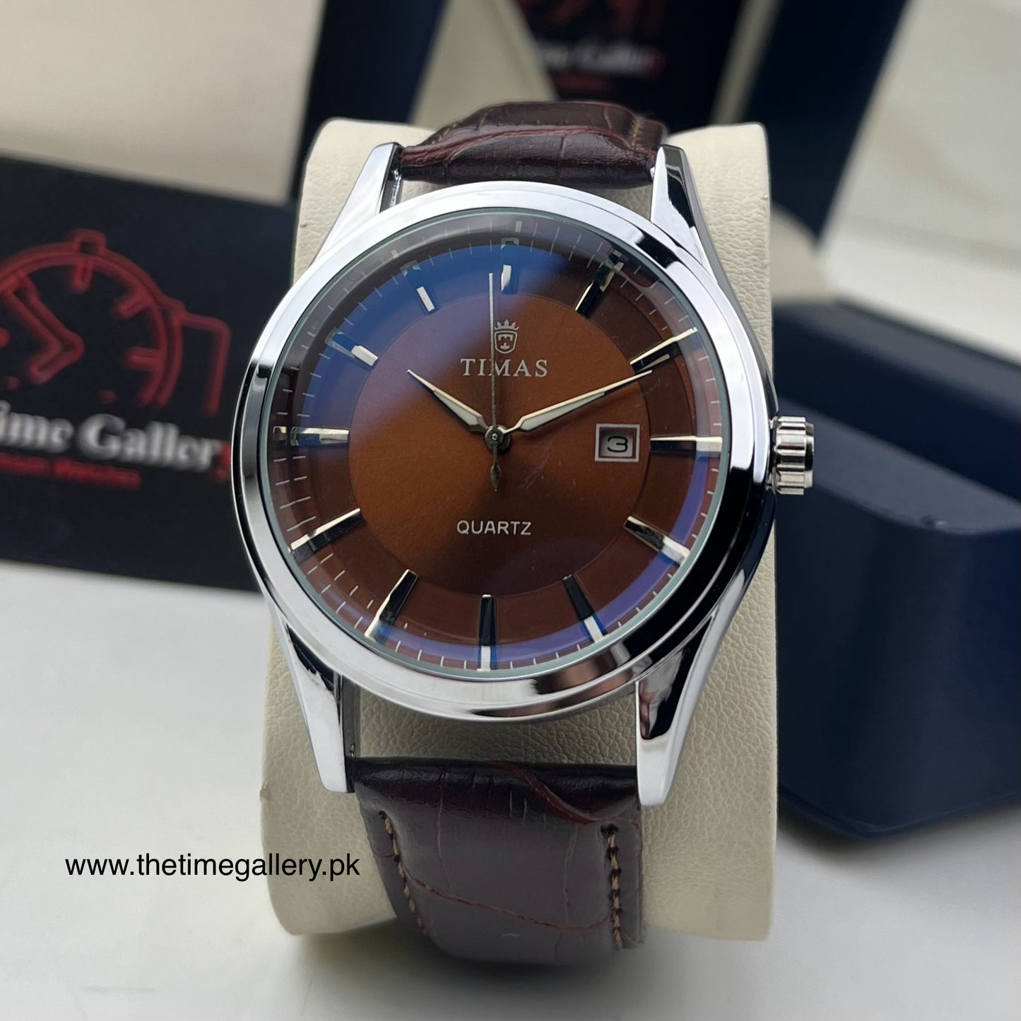 Fashion Strap Watch TS-71244