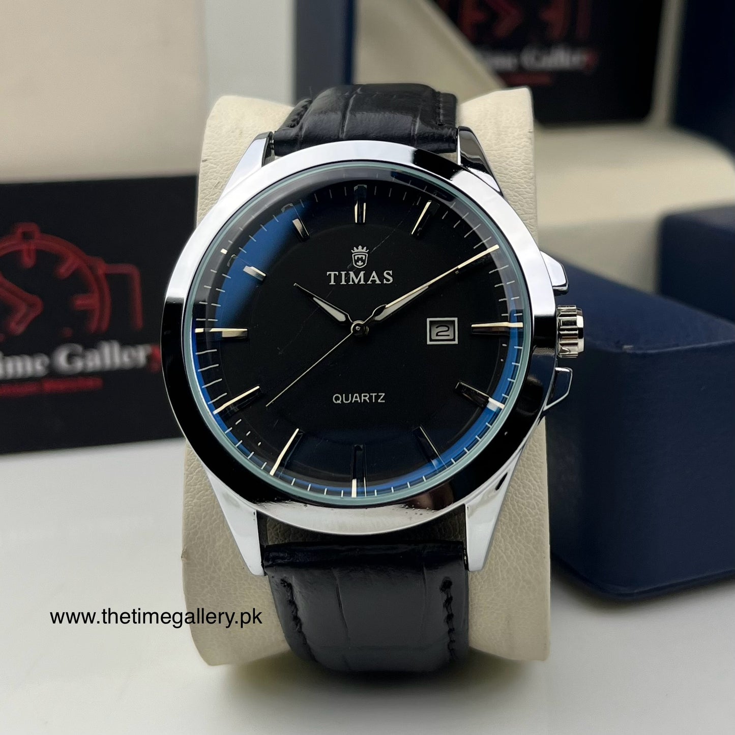 Fashion Strap Watch TS-71244