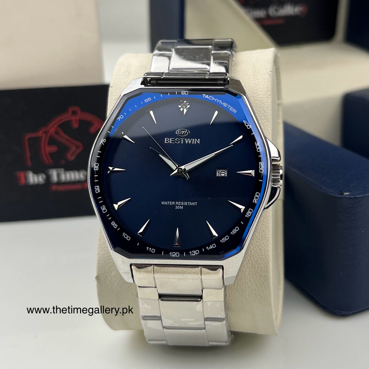 Elegant Chain Watch for Men BW-236-2