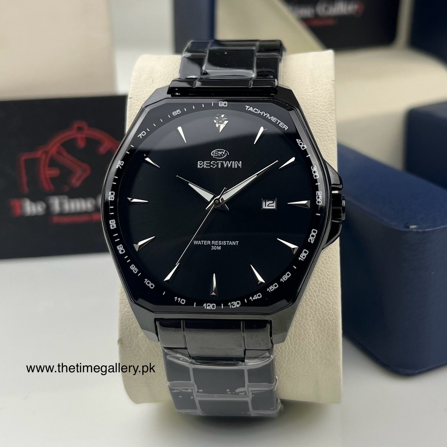 Elegant Chain Watch for Men BW-236-2