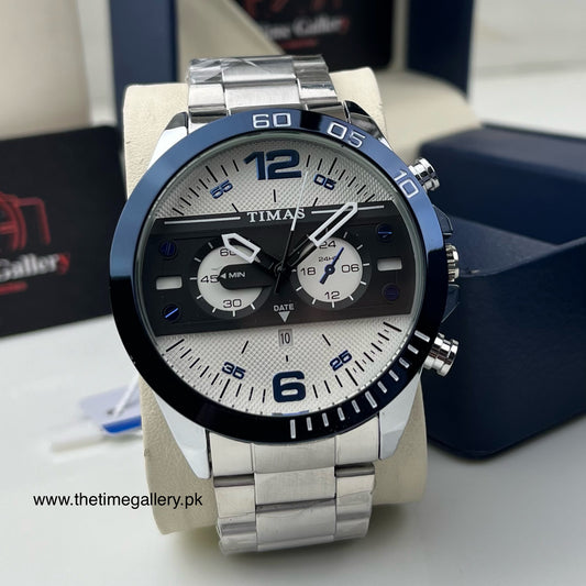 Chain Watch for Men TC-70688