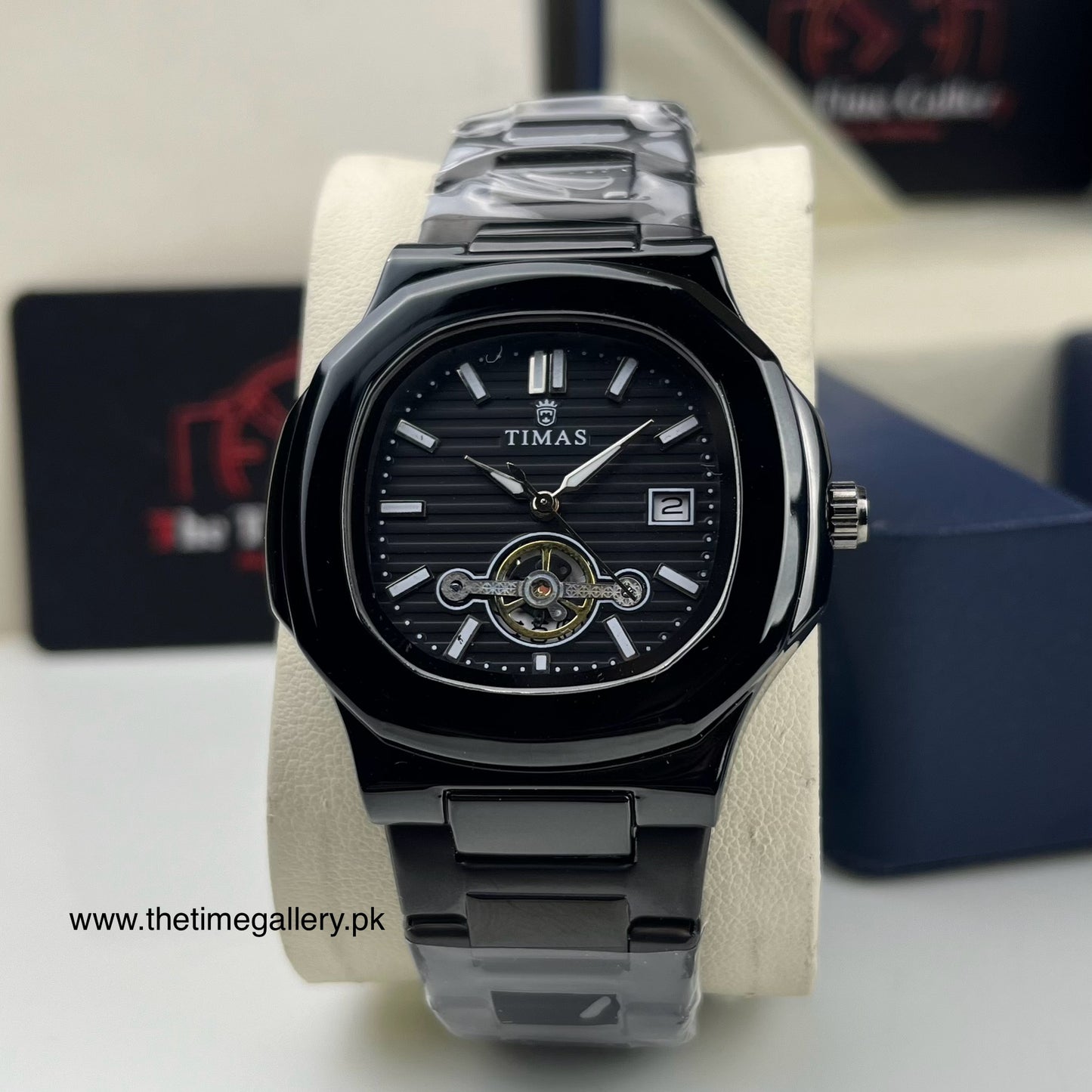 Chain Watch for Men TC-71133