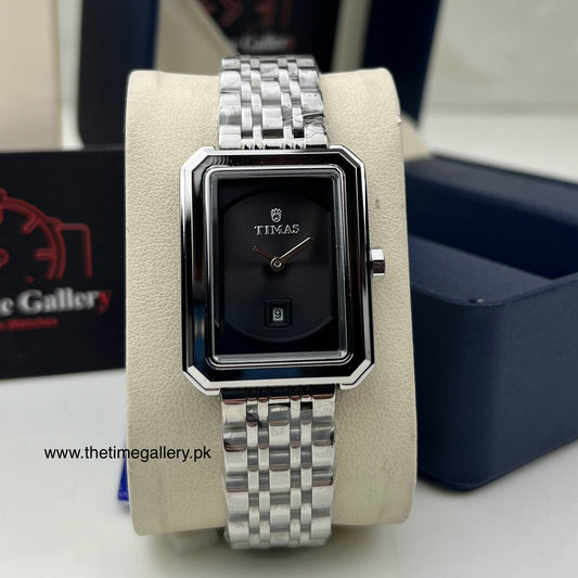 Modern Chain Watch for Women TC-9555L