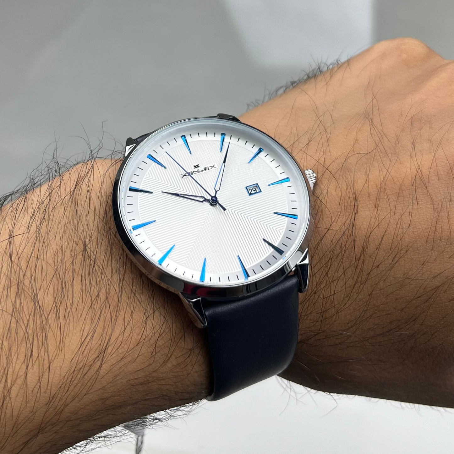 Fashion Strap Watch X-80A38G