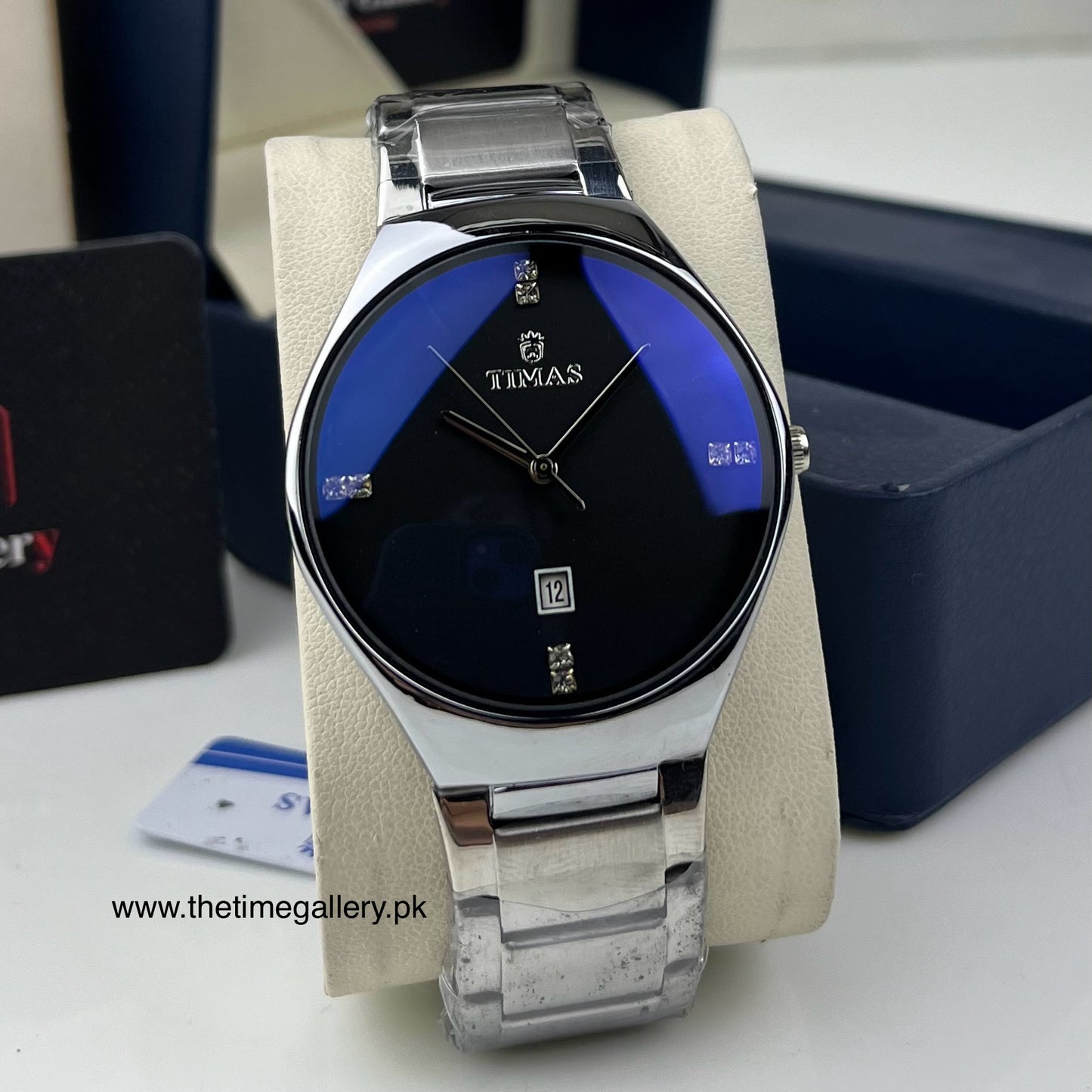 Modern Chain Watch for Men TC-K5999