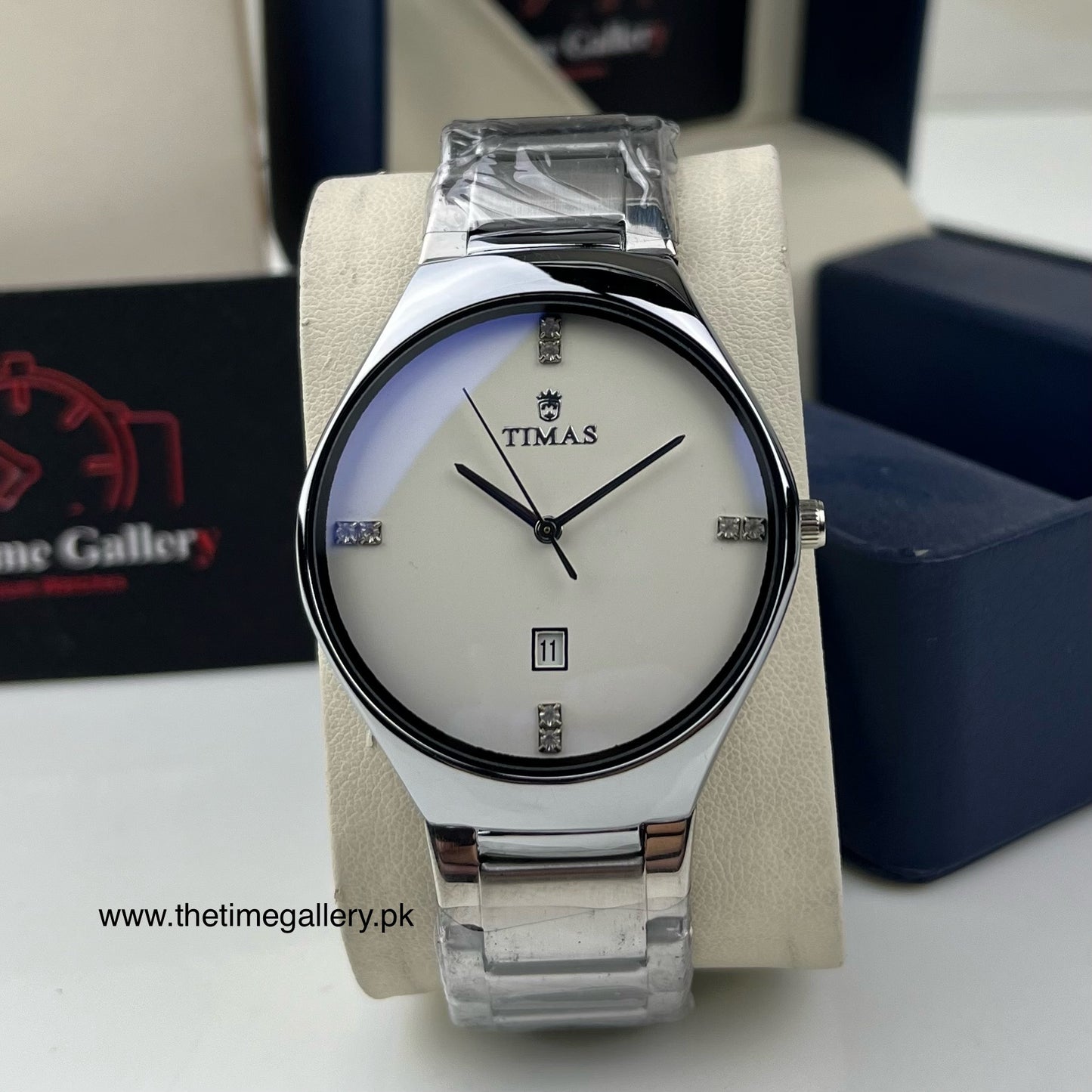 Modern Chain Watch for Men TC-K5999