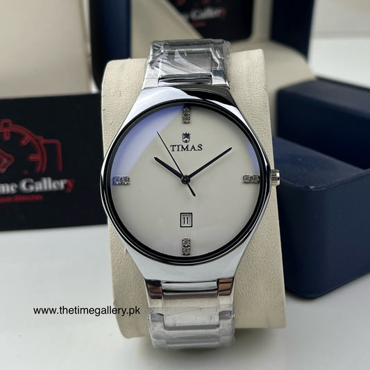 Modern Chain Watch for Men TC-K5999