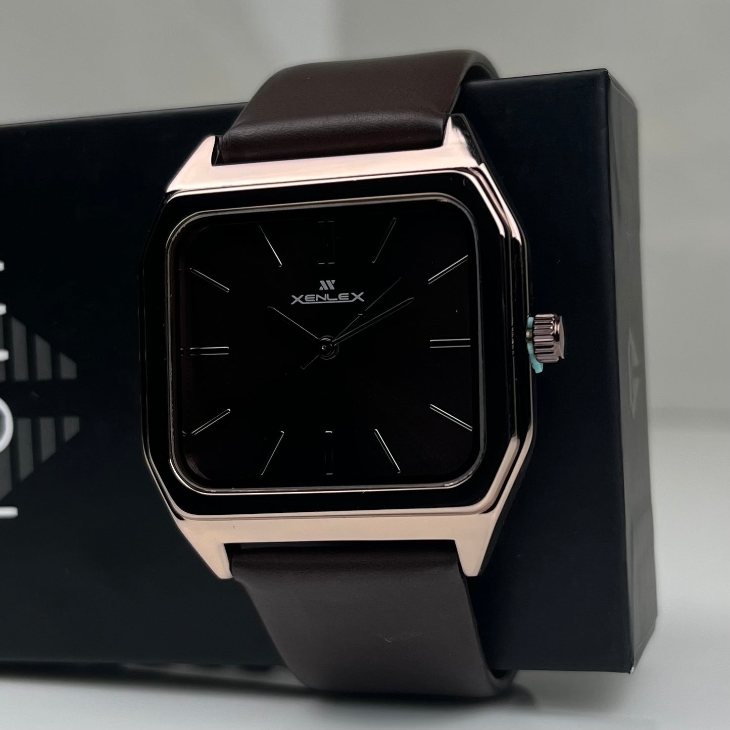 Fashion Strap Watch X-6726