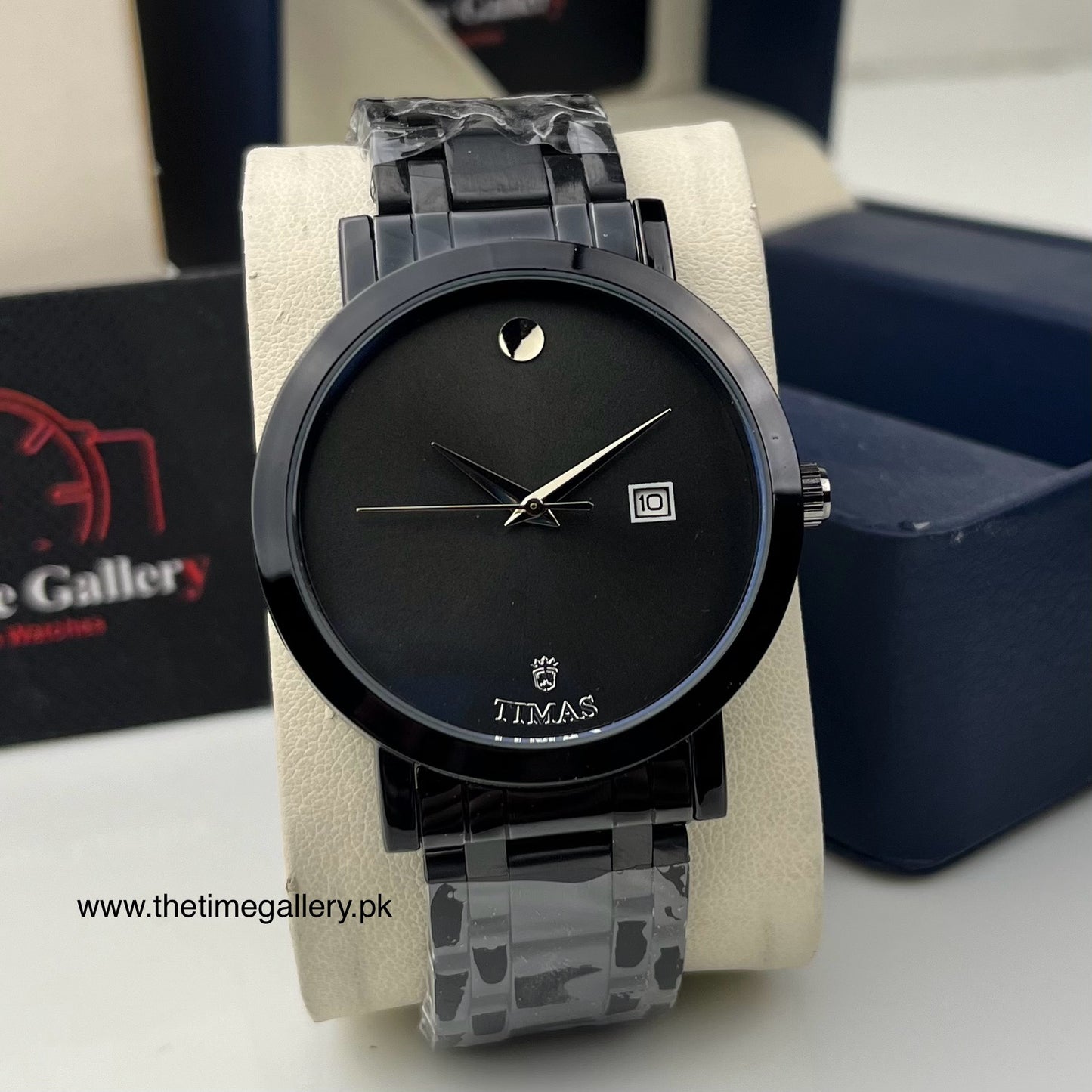 Modern Chain Watch for Men TC-K70800