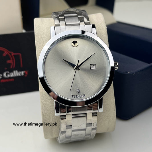 Modern Chain Watch for Men TC-K70800