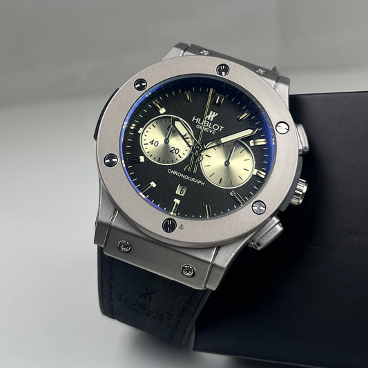 Hublot Geneve Fashion Strap Watch C-280