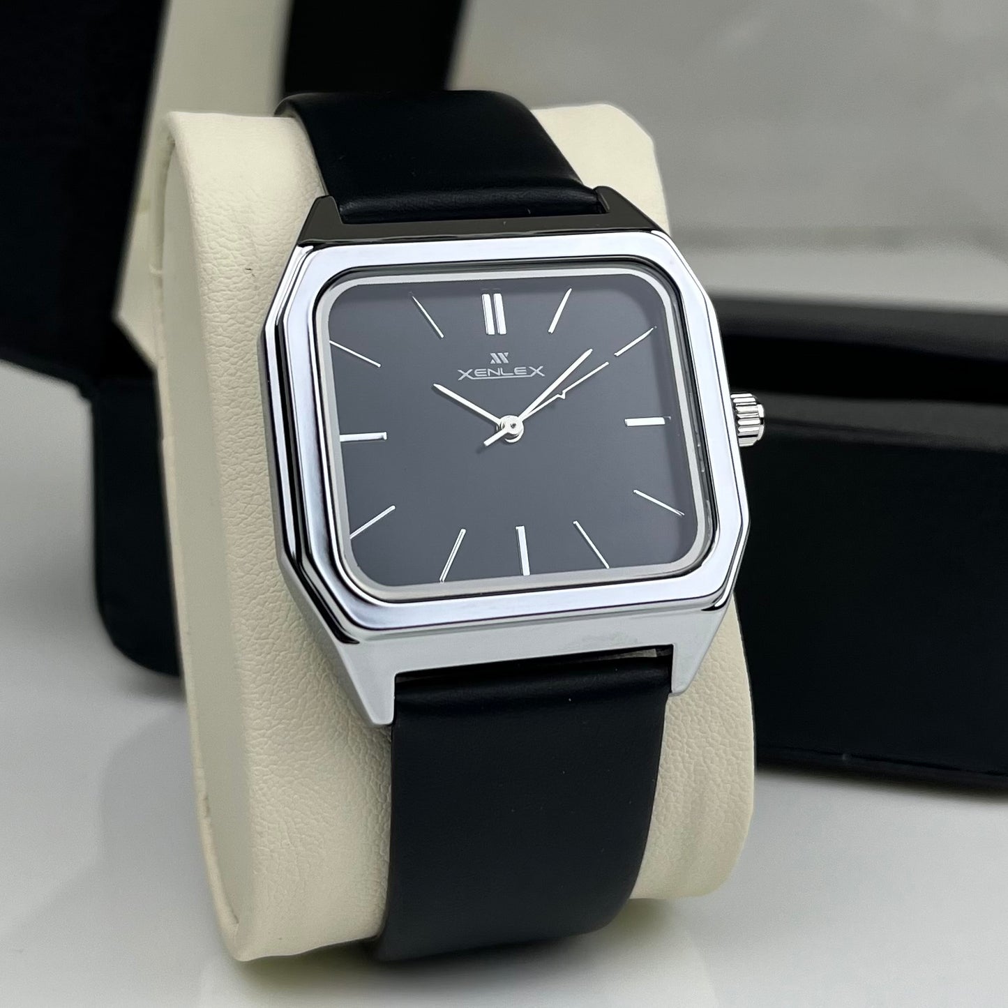 Fashion Strap Watch X-6726