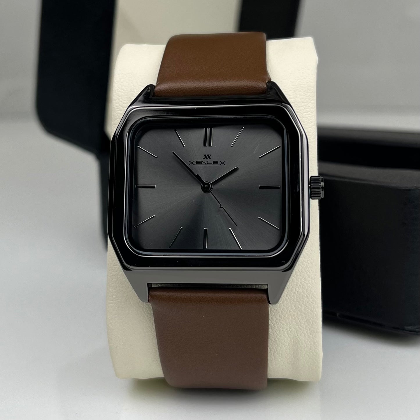 Fashion Strap Watch X-6726