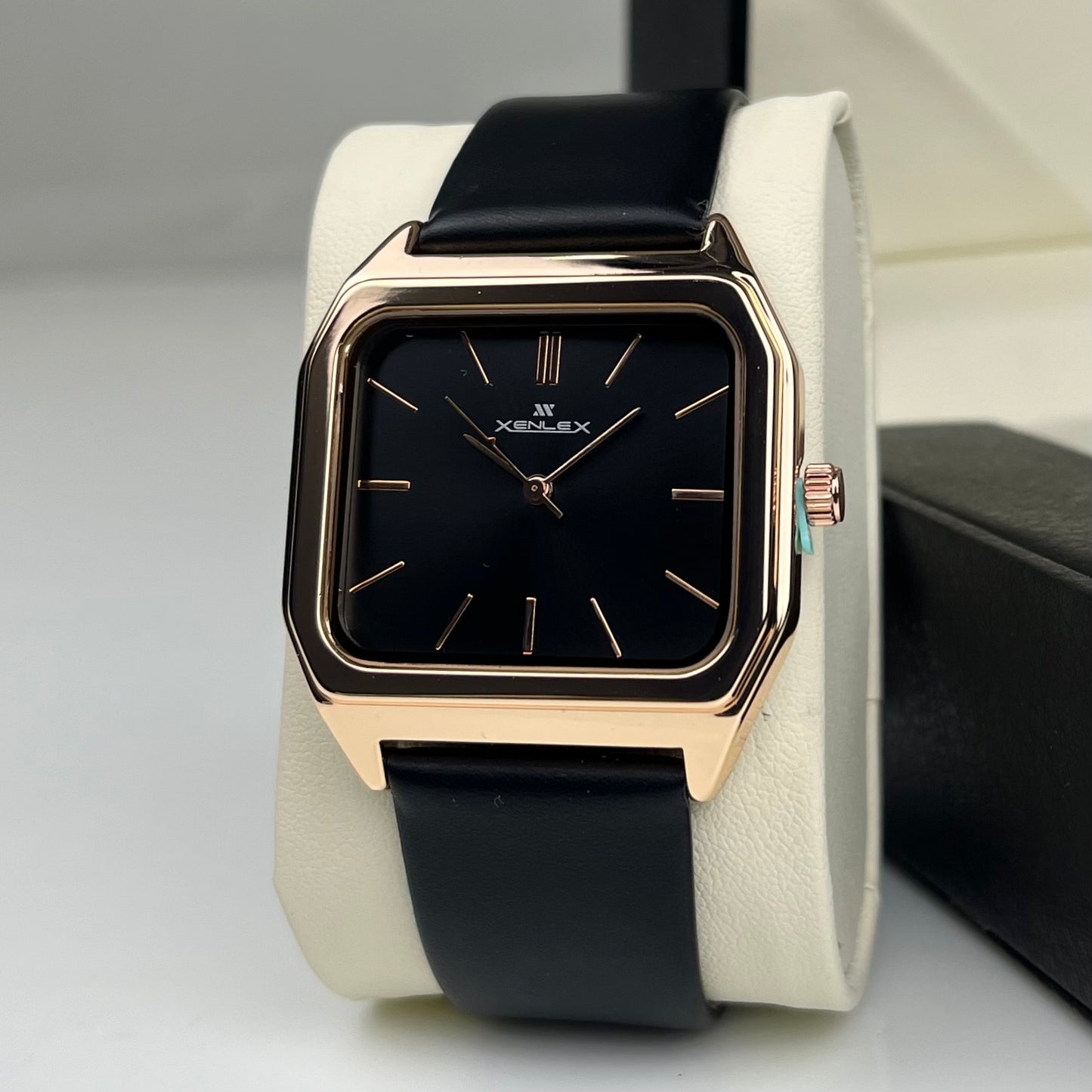 Fashion Strap Watch X-6726