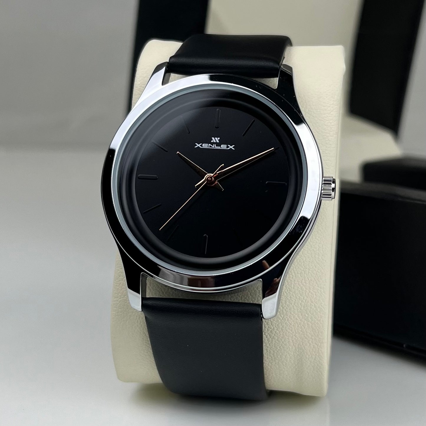 Fashion Strap Watch X-6700J