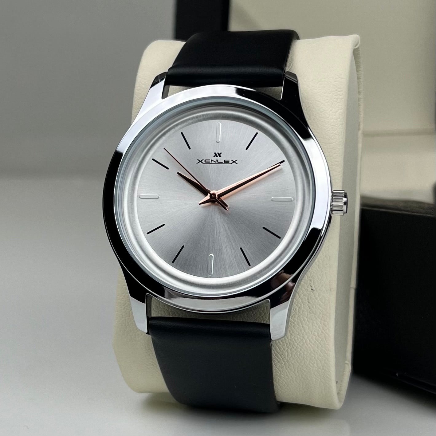 Fashion Strap Watch X-6700J