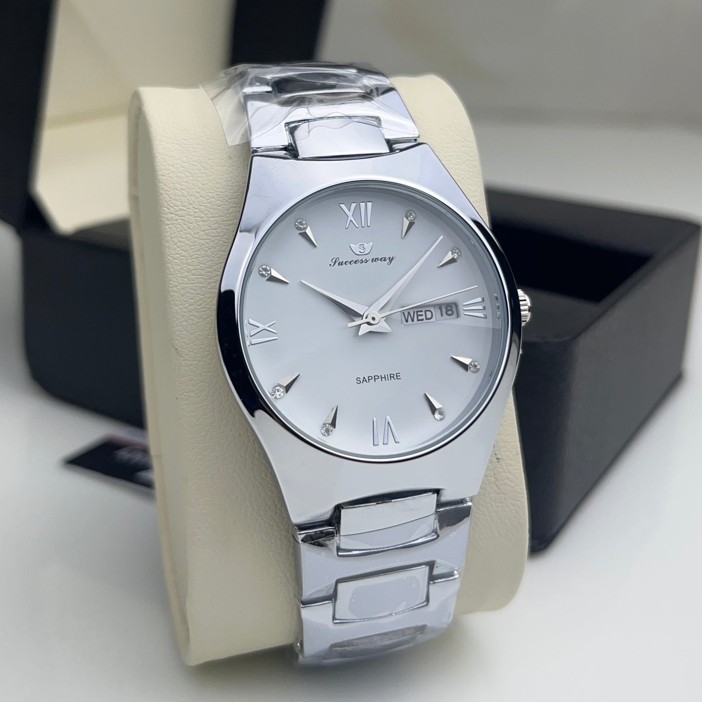 Chain Watch for Men L-201