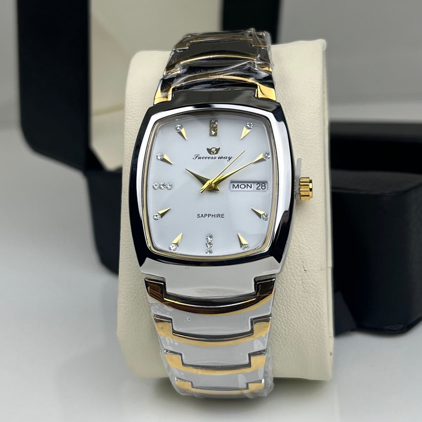 Chain Watch for Men L-202