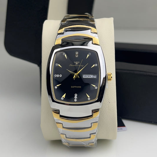 Chain Watch for Men L-202