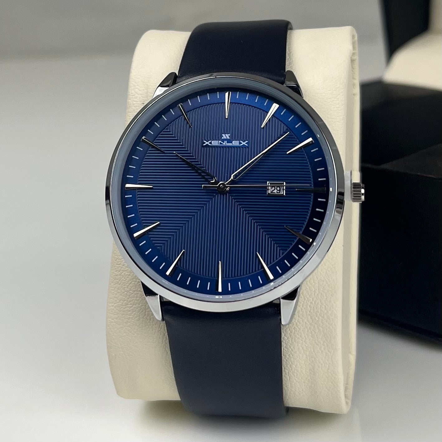 Fashion Strap Watch X-80A38G