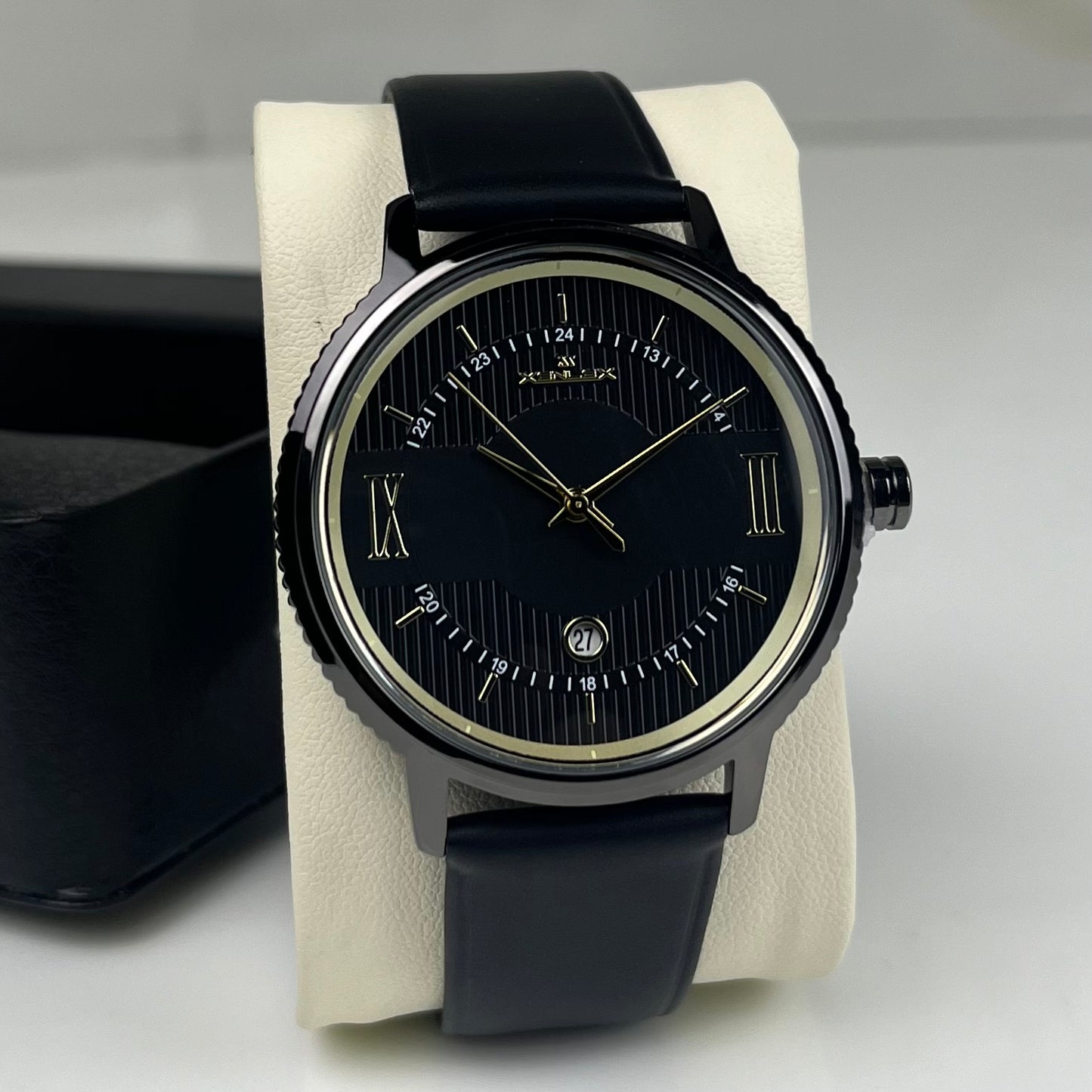Fashion Strap Watch X-6761