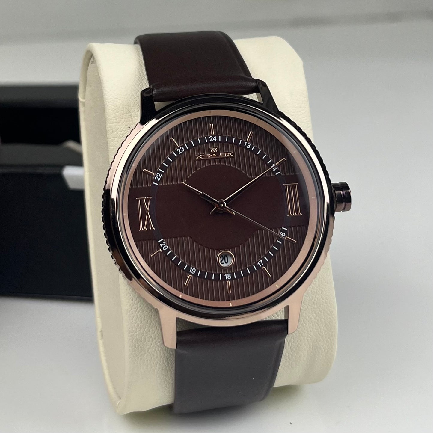 Fashion Strap Watch X-6761