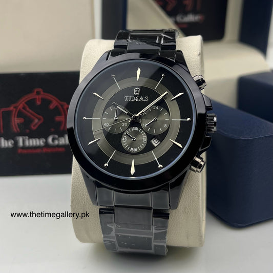Modern Chain Watch for Men TC-K68299