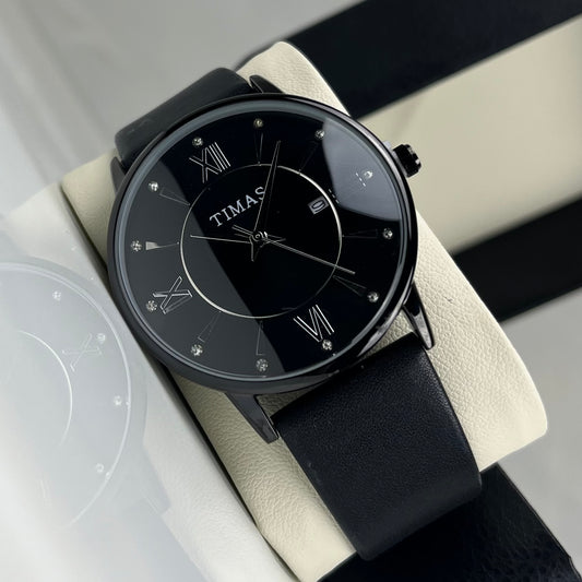 Fashion Strap Watch T-1230