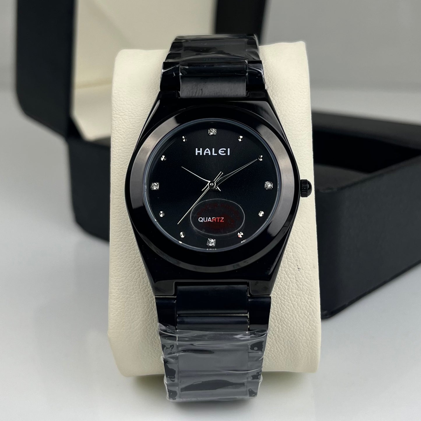 Chain Watch for Men HA-424M