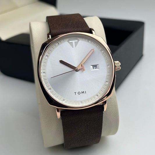 Fashion Strap Watch T-044