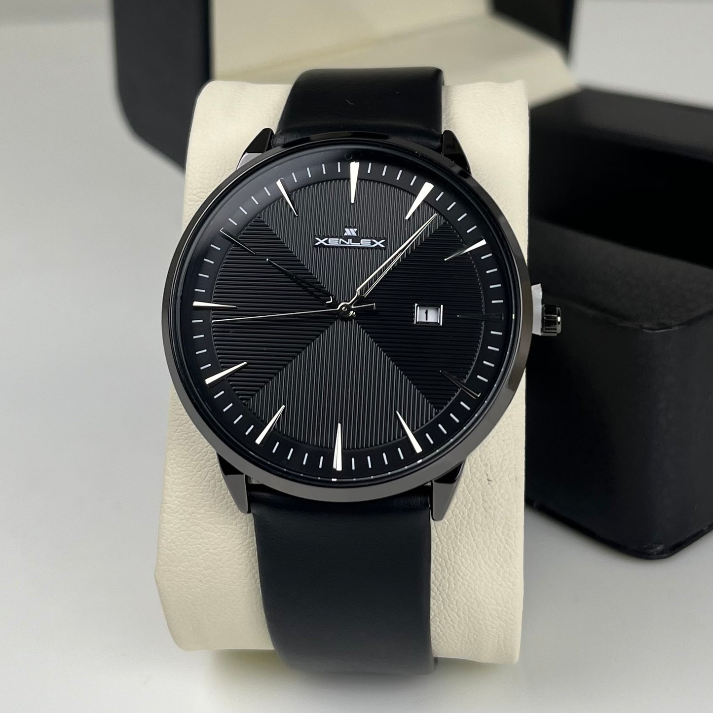Fashion Strap Watch X-80A38G