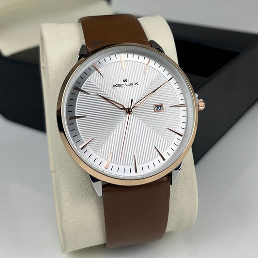 Fashion Strap Watch X-80A38G